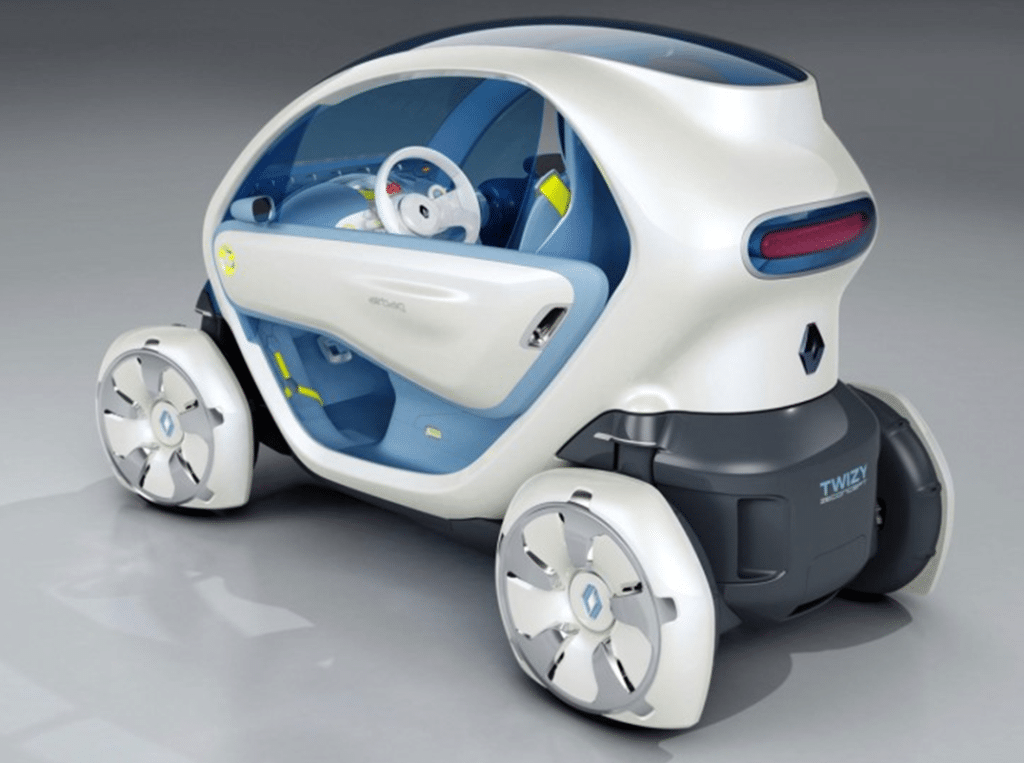 Storia dell’auto elettrica – Parte #14 l’elettromobile | Elettronauti.it