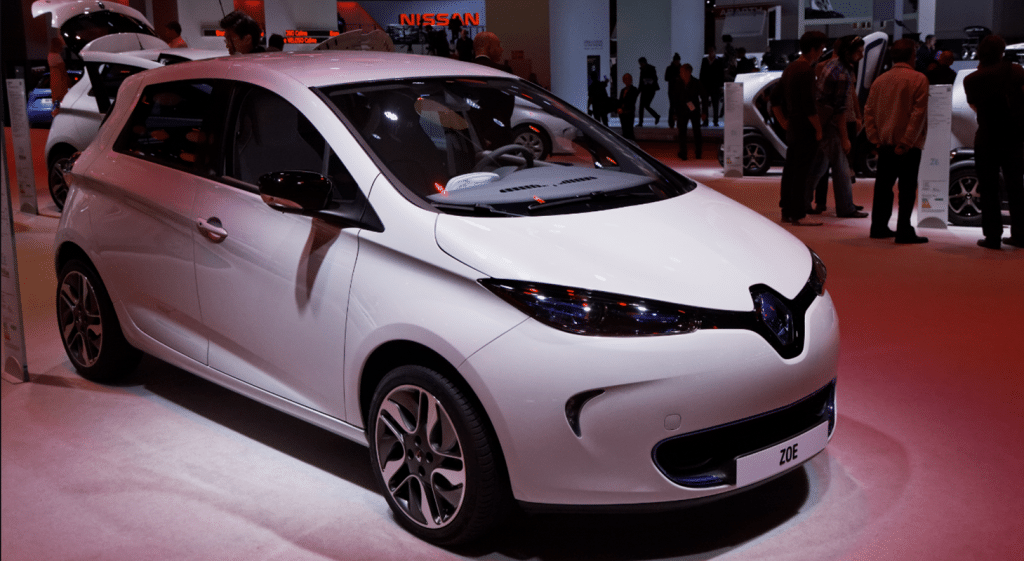 Storia dell’auto elettrica – Parte #15 l’elettromobile | Elettronauti.it