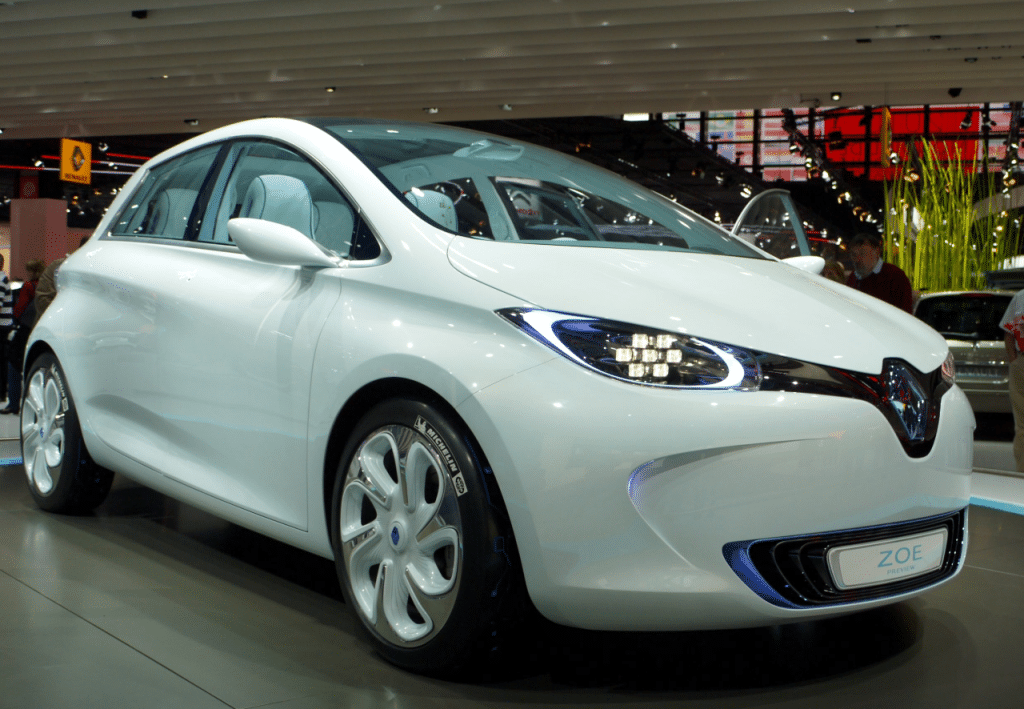Storia dell’auto elettrica – Parte #15 l’elettromobile | Elettronauti.it