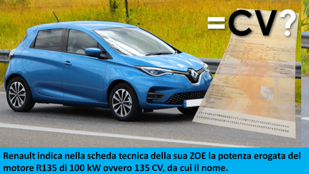 Asta la vista cavalli vapore! | Elettronauti.it