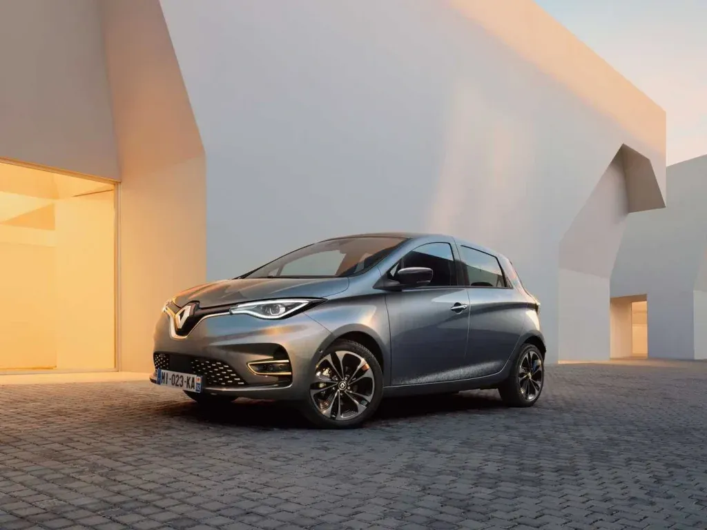 Renault Zoe | Elettronauti.it