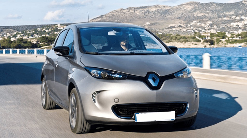 Storia dell’auto elettrica – Parte #16 l’elettromobile | Elettronauti.it