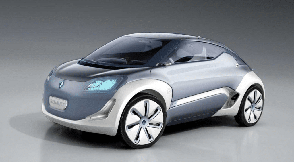 Storia dell’auto elettrica – Parte #14 l’elettromobile | Elettronauti.it
