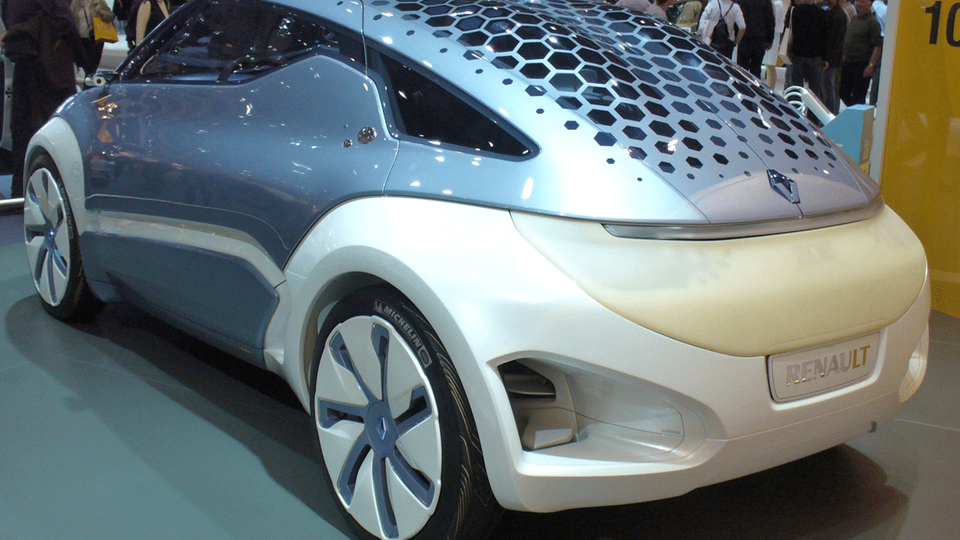 Storia dell’auto elettrica – Parte #14 l’elettromobile