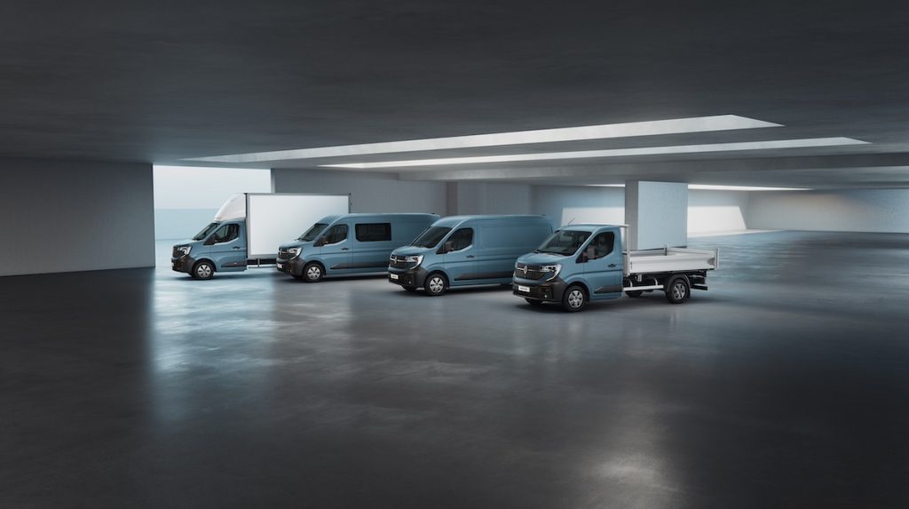 Un altro fallimento dell'idrogeno: la filiale Renault Hyvia lotta per la sopravvivenza | Elettronauti.it
