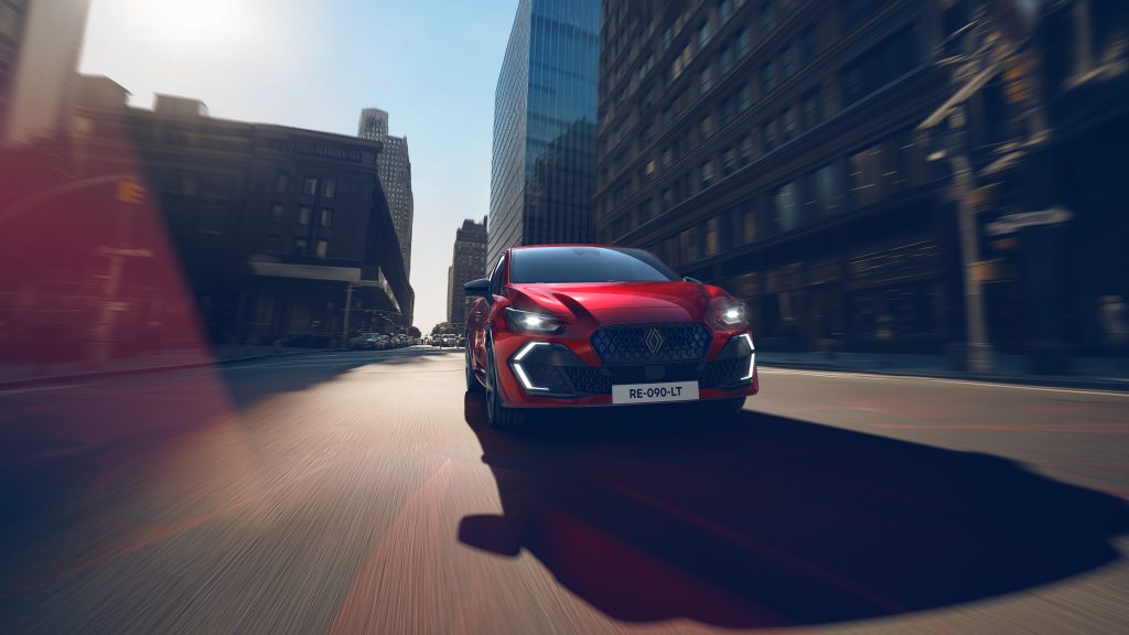 Renault Clio | Elettronauti.it