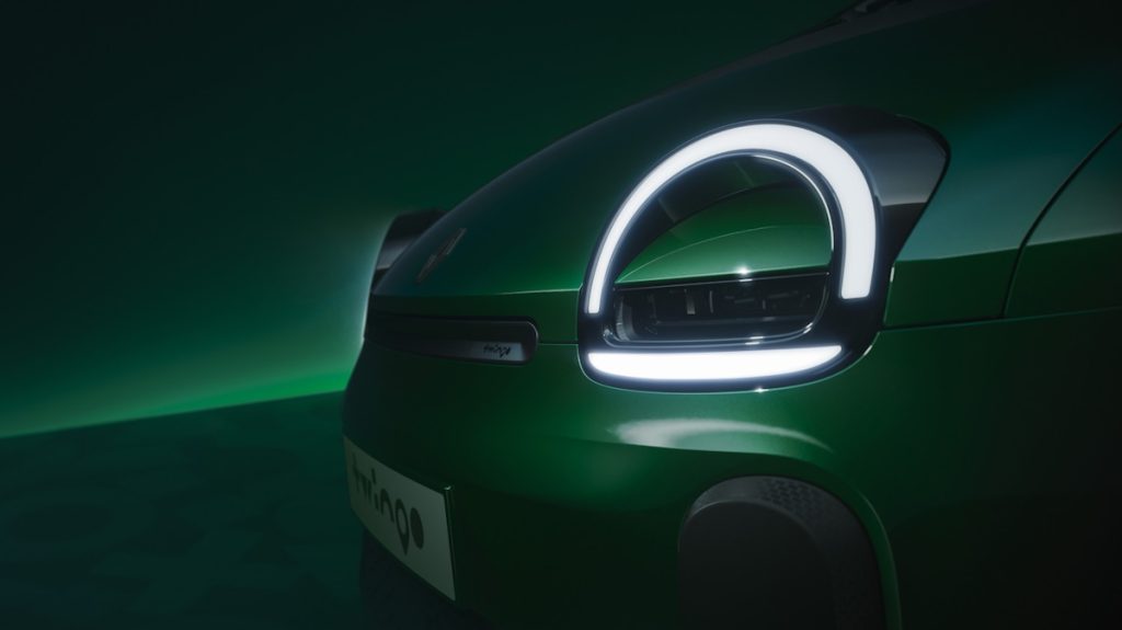 Twingo E-Tech Electric da 9.900 € debutta in Italia | Elettronauti.it
