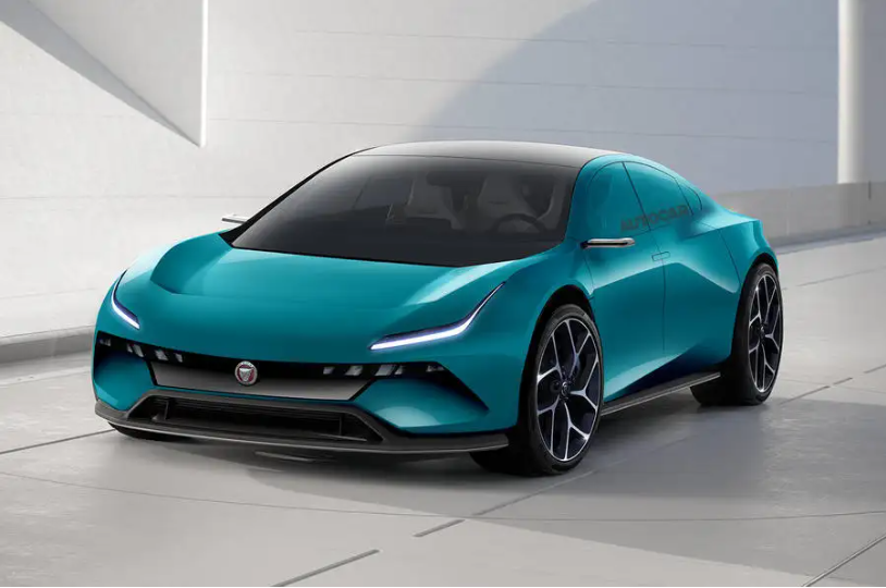 Jaguar sta rottamando la I-Pace, mentre la nuova GT elettrica a 4 porte è prevista per il 2024 | Elettronauti.it
