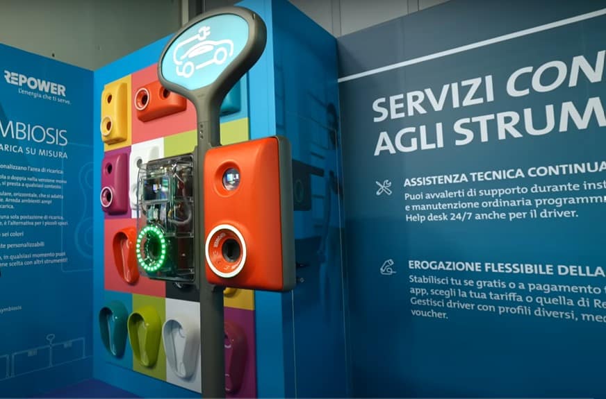 Figate TECH e Green a KEY 2023 Novità per la Rivoluzione TECNOLOGICA e TRANSIZIONE ENERGETICA EP.2 | Elettronauti.it