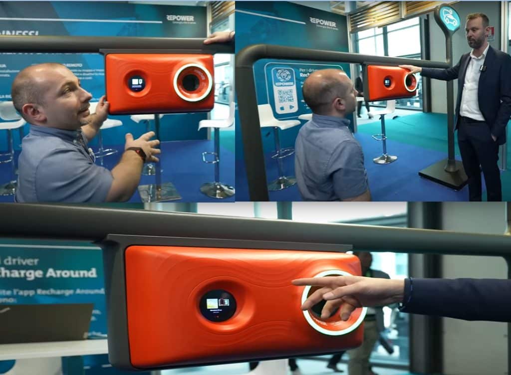 Figate TECH e Green a KEY 2023 Novità per la Rivoluzione TECNOLOGICA e TRANSIZIONE ENERGETICA EP.2 | Elettronauti.it