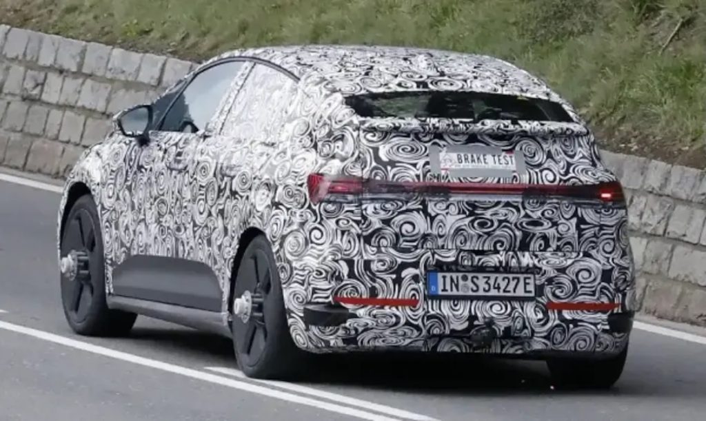 Audi A2 e-tron: il nuovo elettrico premium accessibile | Elettronauti.it