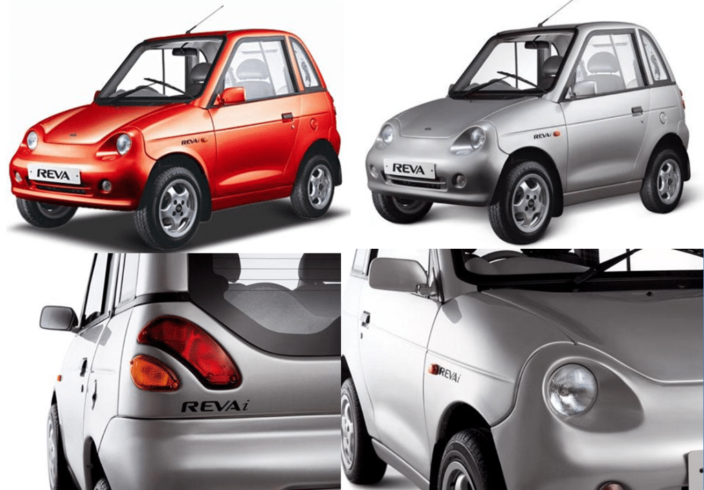 Storia dell’auto elettrica – Parte #13 l’elettromobile | Elettronauti.it