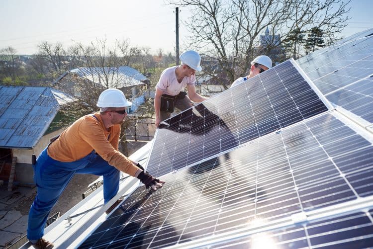 Revamping fotovoltaico | Elettronauti.it