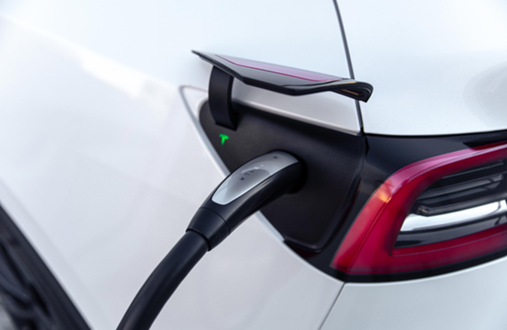 L’impatto delle ricariche rapide sui pacchi batteria Tesla | Elettronauti.it