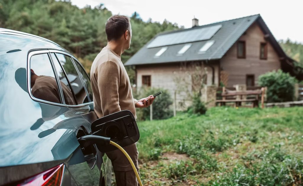 Auto elettriche: conviene sempre di più rispetto ai fossili | Elettronauti.it