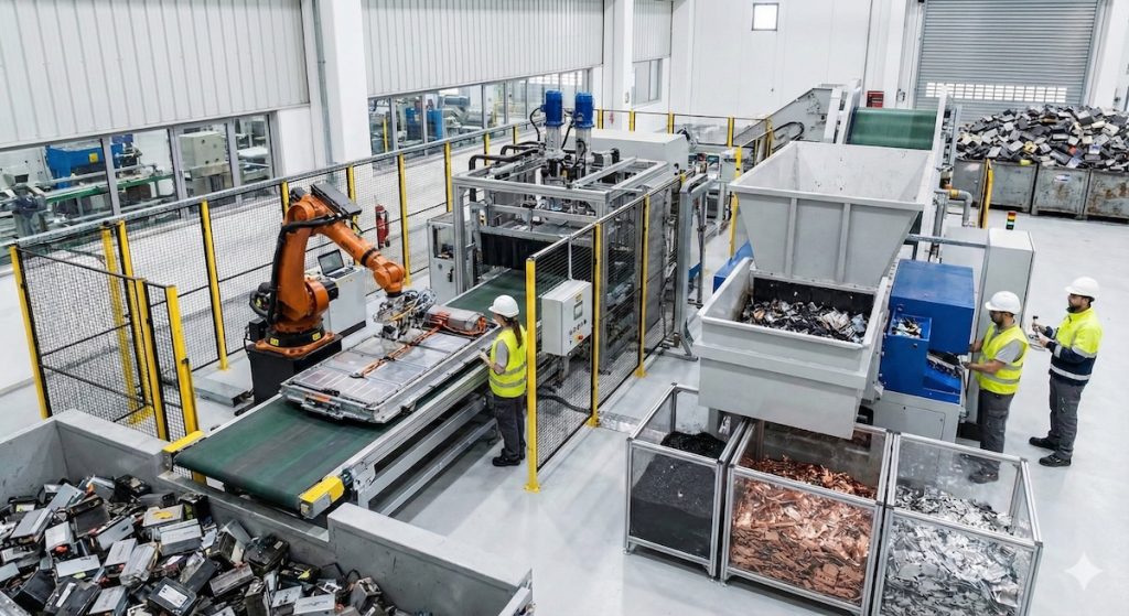Toyota investe in Polonia: hub digitale e fabbrica green | Elettronauti.it