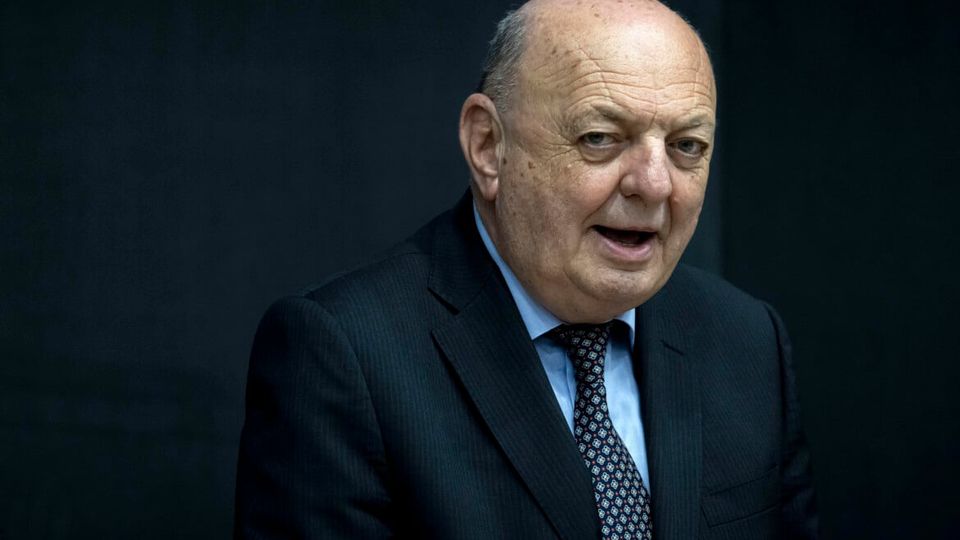 Il ministro Pichetto Fratin