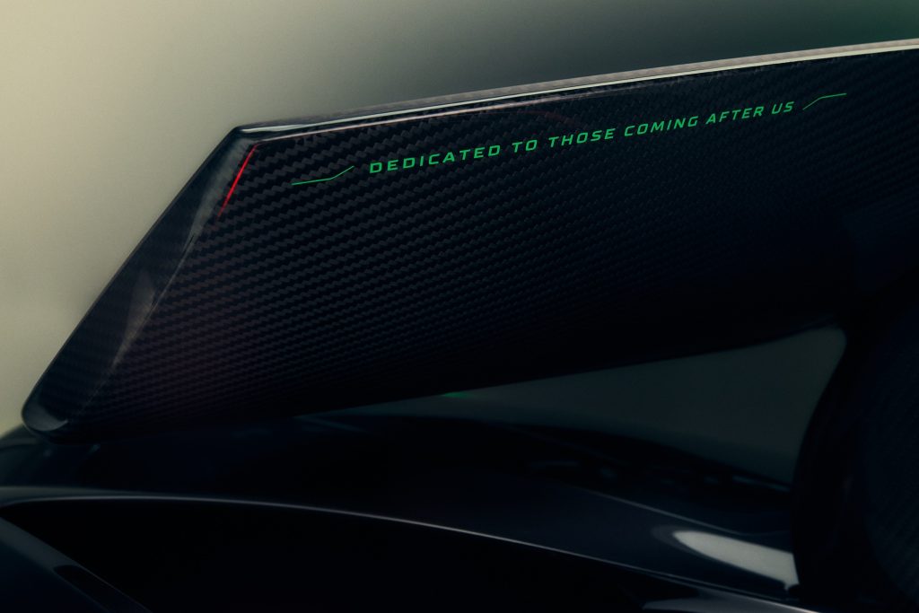 rimac nevera time attack | Elettronauti.it
