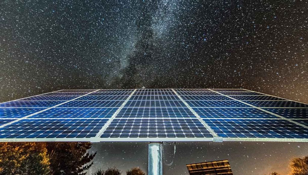 Rinnovabili | Il potere della luce e le sue applicazioni | Elettronauti.it