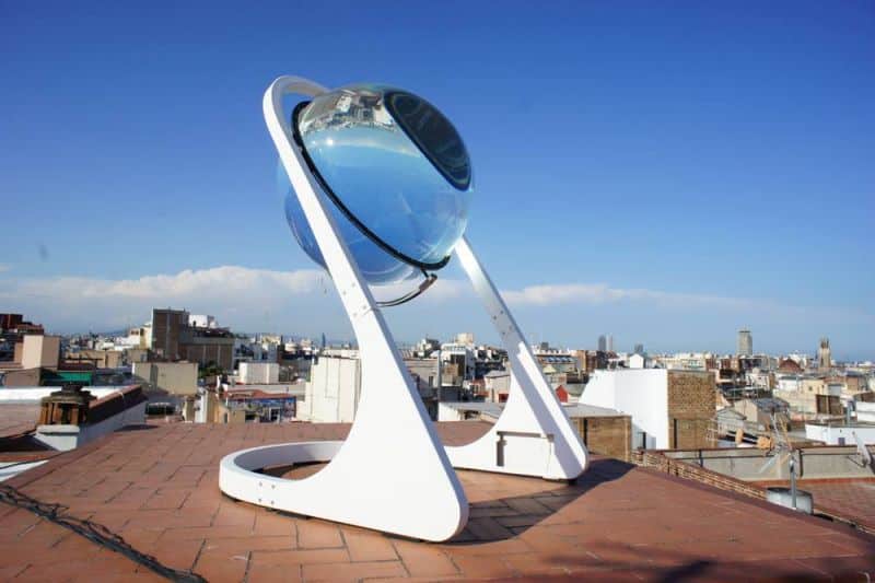 Rinnovabili | Il potere della luce e le sue applicazioni | Elettronauti.it