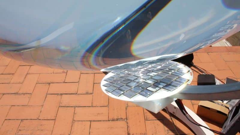 Rinnovabili | Il potere della luce e le sue applicazioni | Elettronauti.it
