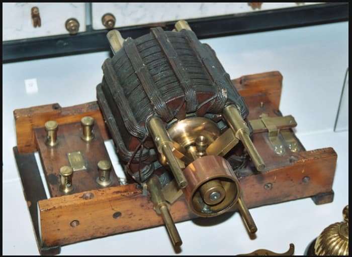 Storia dell'auto elettrica - L'elettromobile | Elettronauti
