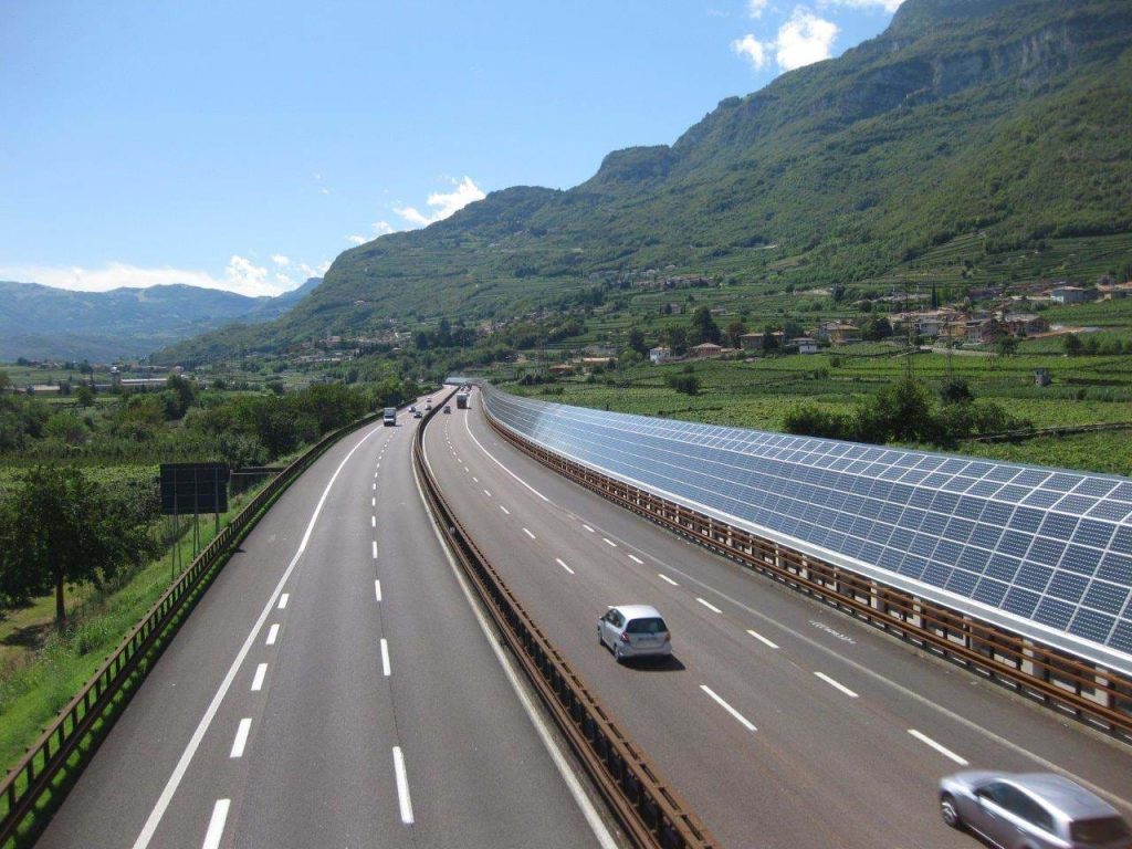 Rispondiamo agli Elettronauti | Aria migliore in Alto Adige | Elettronauti.it