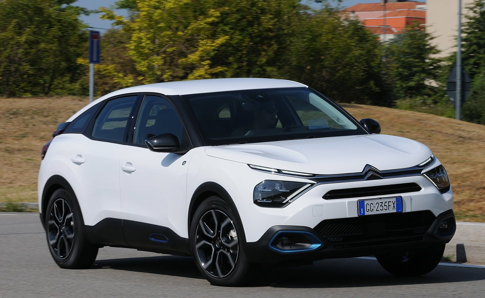 Rispondiamo agli Elettronauti | Citroën E-C4 - Un'odissea senza fine | Elettronauti.it