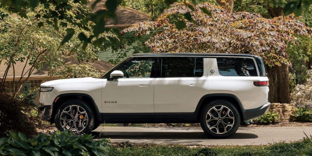 Il CEO di Rivian (RIVN) afferma che l'R2 sarà il suo momento Tesla Model 3, perché sono necessari EV più convenienti | Elettronauti.it
