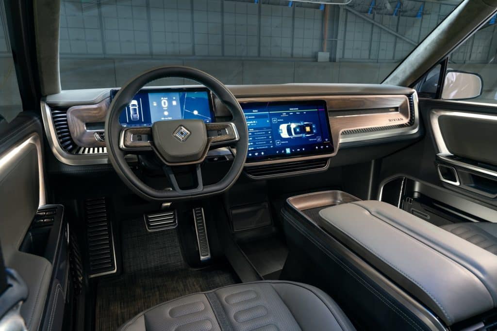 Ford abbandona Rivian - Analizziamone il motivo | Elettronauti.it