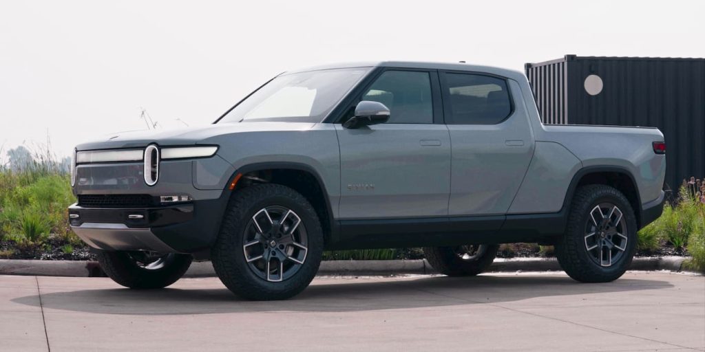 Il CEO di Rivian (RIVN) afferma che l'R2 sarà il suo momento Tesla Model 3, perché sono necessari EV più convenienti | Elettronauti.it
