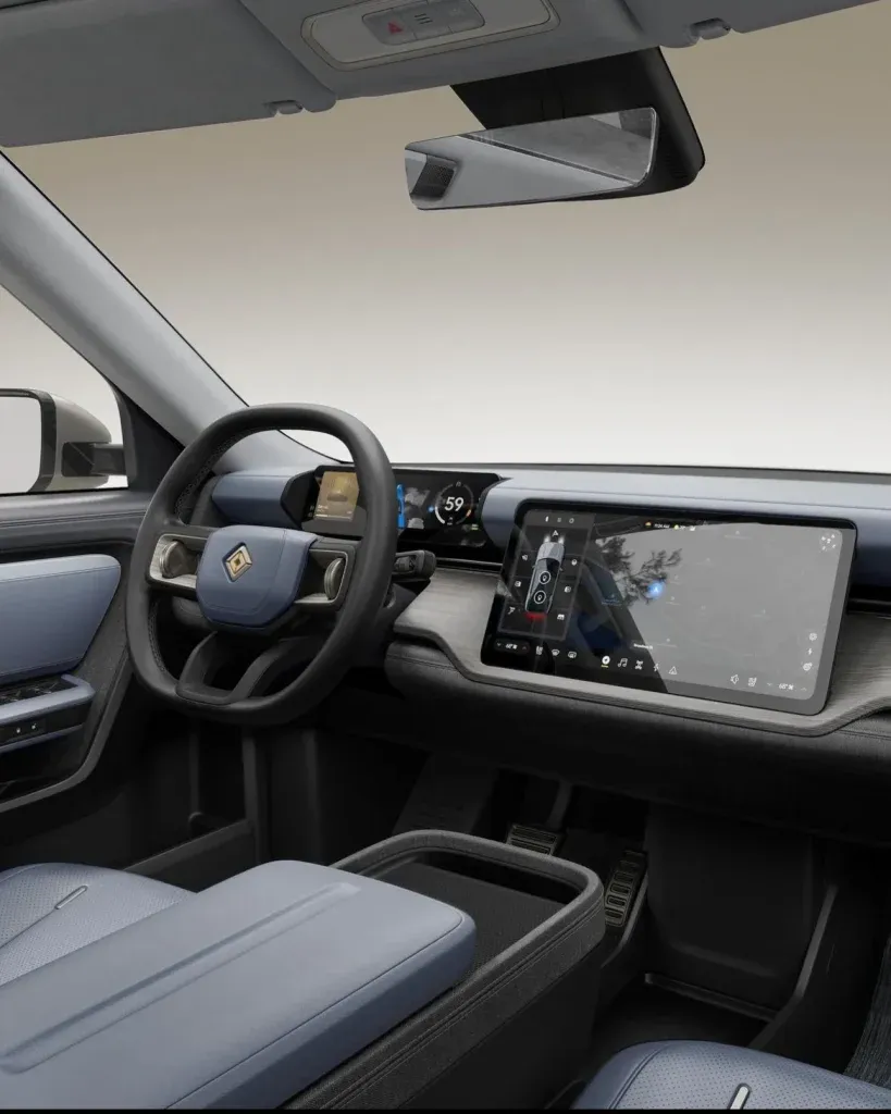 Rivian presenta il SUV elettrico R2: sorprende con un prezzo più basso | Elettronauti.it