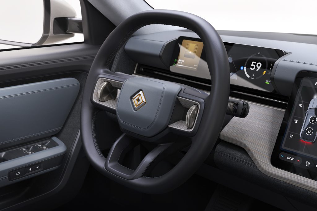 Rivian presenta il SUV elettrico R2: sorprende con un prezzo più basso | Elettronauti.it