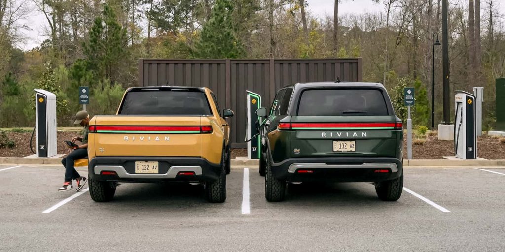 Il CEO di Rivian (RIVN) afferma che l'R2 sarà il suo momento Tesla Model 3, perché sono necessari EV più convenienti | Elettronauti.it