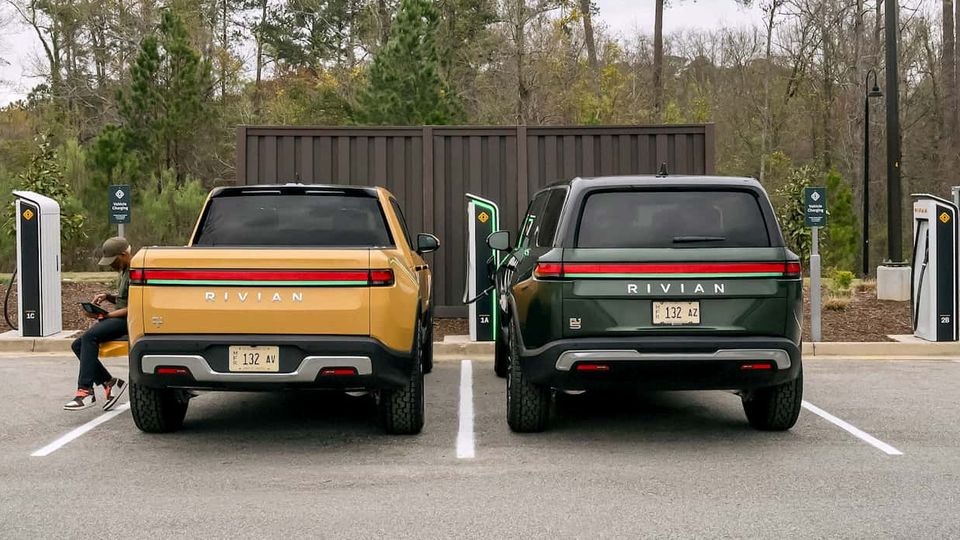Il CEO di Rivian (RIVN) afferma che l'R2 sarà il suo momento Tesla Model 3, perché sono necessari EV più convenienti