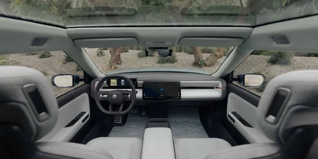 Rivian ci sorprende ancora con un nuovo modello EV chiamato R3, più piccolo e più conveniente dell'R2 | Elettronauti.it
