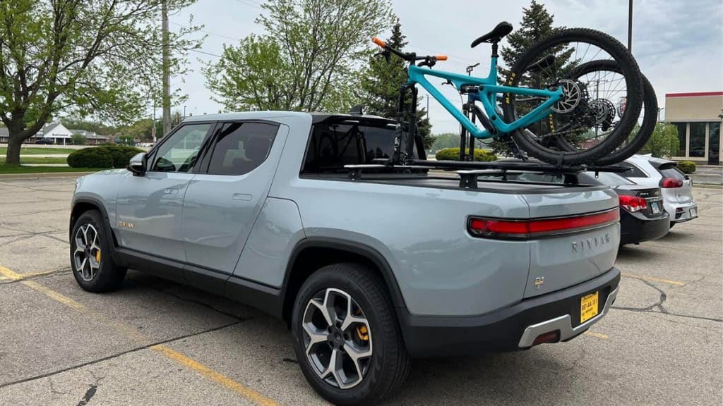 Rivian sta sviluppando una bici elettrica è confermato | Elettronauti.it