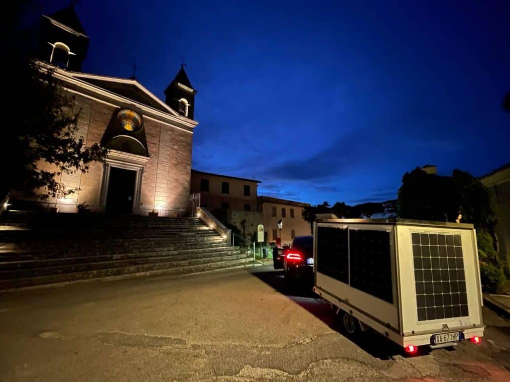 Road to: La Notte dei Ricercatori con Frascati Scienza | Elettronauti.it