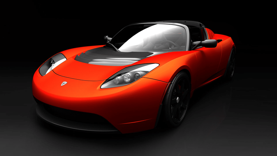 Sono in vendita tre nuove Tesla Roadster trovate in un container cinese