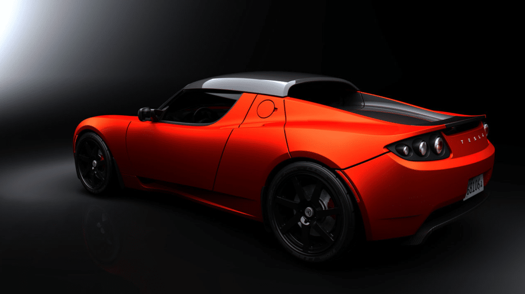 Storia dell’auto elettrica – Parte #13 l’elettromobile | Elettronauti.it