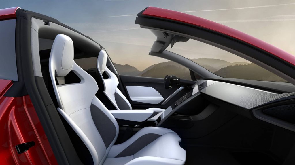 Tesla Roadster: lo 0-100 in meno di 1s è possibile? | Elettronauti.it