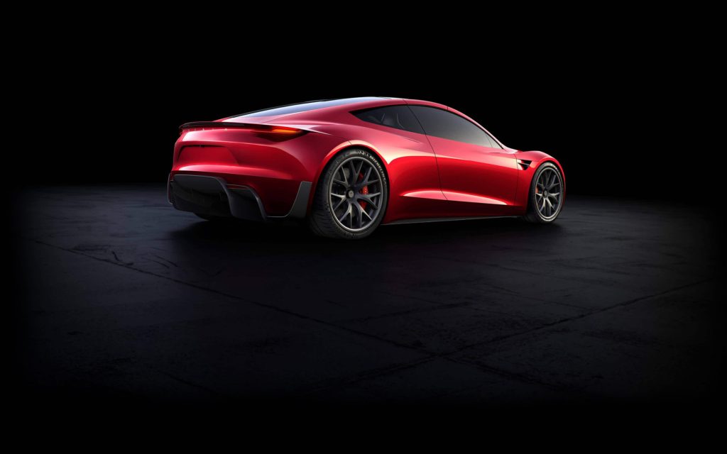 Tesla Roadster: lo 0-100 in meno di 1s è possibile? | Elettronauti.it