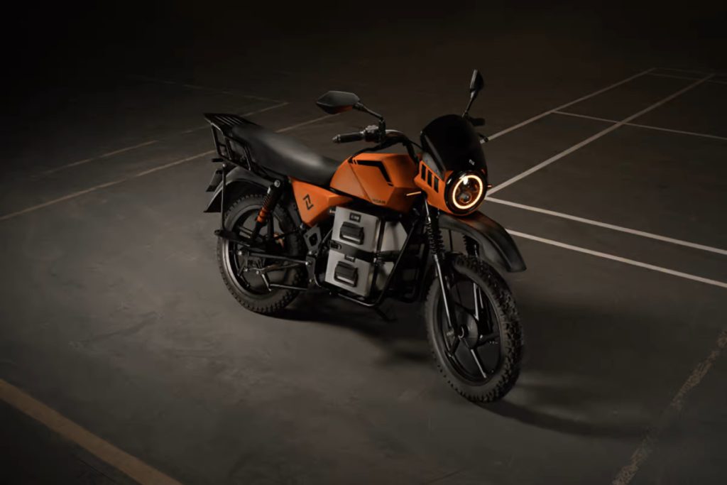 ROAM apre il più grande stabilimento di moto EV dell'Africa | Elettronauti.it
