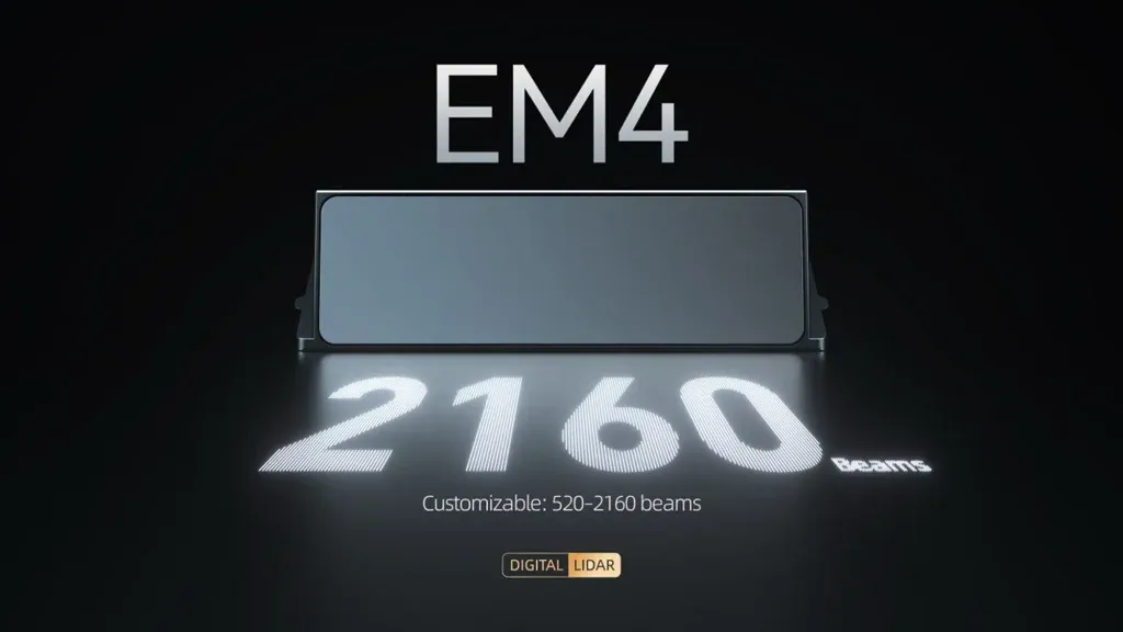 Geely EVA Cab robotaxi: debutto Auto China 2026 | Elettronauti.it