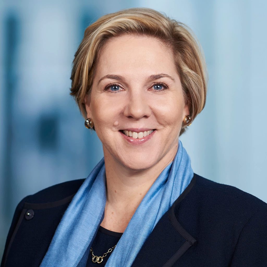 Robyn Denholm | Elettronauti.it