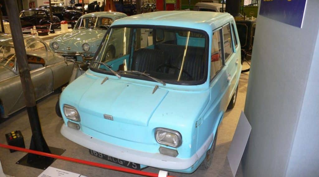 Storia dell'auto elettrica - L'elettromobile | Elettronauti.it
