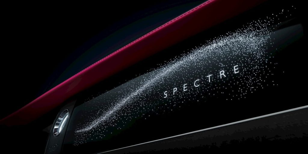 Il CEO di Rolls-Royce paragona Spectre EV al primo iPhone Apple. | Elettronauti.it