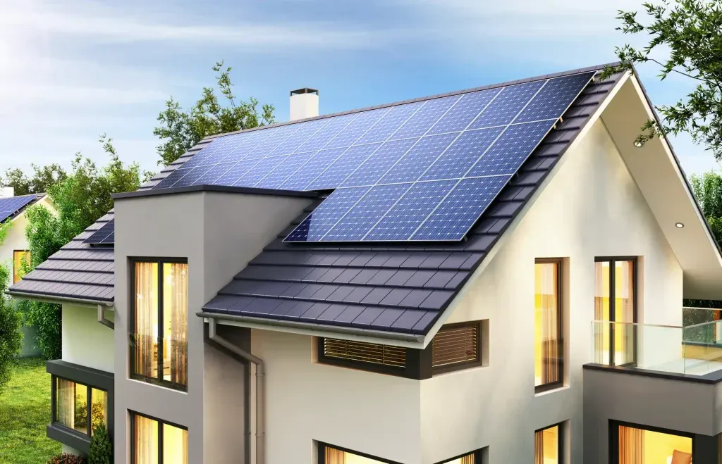Impianto fotovoltaico | Elettronauti.it