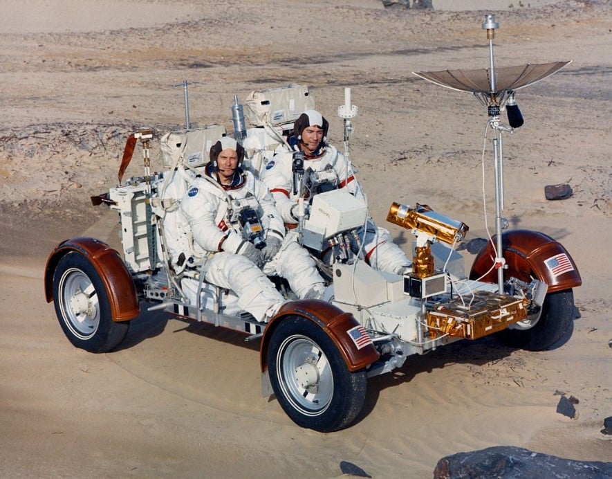 Storia dell'auto elettrica - L'elettromobile | Elettronauti.it