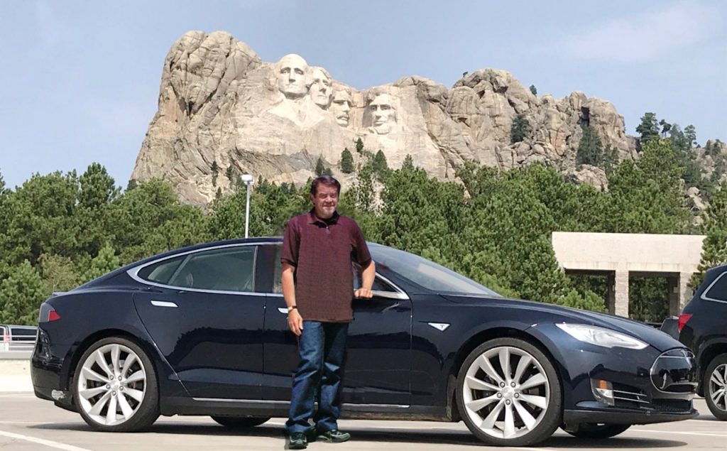 Come viaggiare in elettrico con auto sempre diverse! La mia scelta CarCloud Drivalia | Elettronauti.it